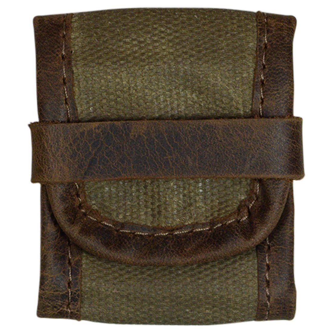 SD Card Holder - Stockyard X 'The Leather Store'