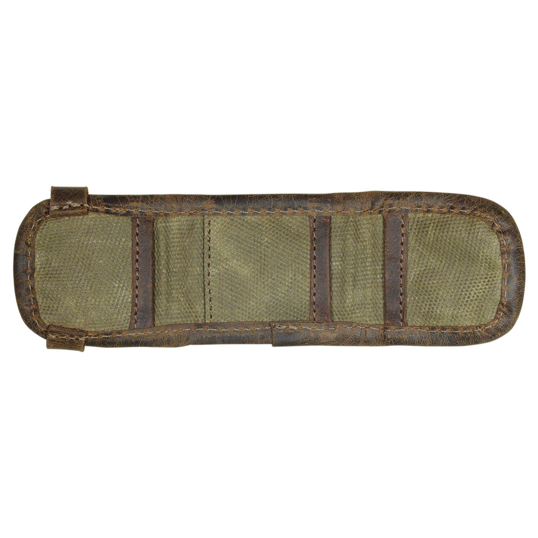 SD Card Holder - Stockyard X 'The Leather Store'