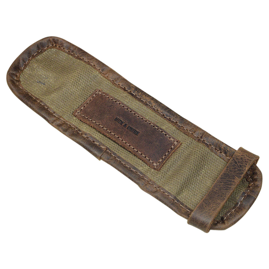 SD Card Holder - Stockyard X 'The Leather Store'