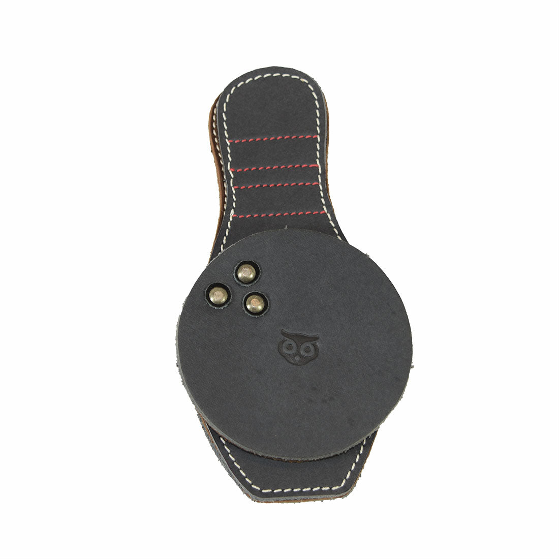 Bowling Coasters (6-Pack) - Stockyard X 'The Leather Store'