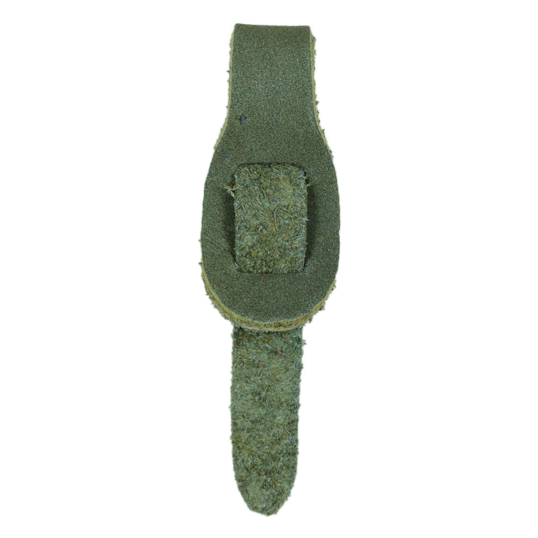 Rustic Zipper Pull Replacement by Hide & Drink, made with durable full grain leather. This piece belongs to the 6 pack set, perfect for backpacks, jackets, wallets, luggage, and bags. Each artisan-crafted pull is fire branded, emphasizing quality from La Antigua Guatemala & Oaxaca Mexico.