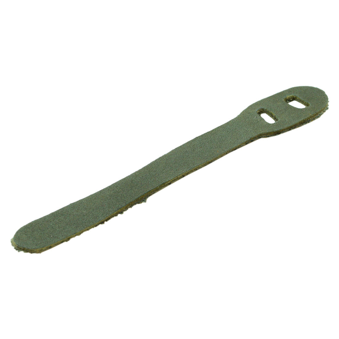Elegant Rustic Zipper Pull Replacement by Hide & Drink, showcasing quality full grain leather. This zipper pull is part of the 6 pack, suitable for enhancing backpacks, jackets, wallets, luggage, and bags. Each piece is handmade, fire branded, highlighting artisan craftsmanship from La Antigua Guatemala & Oaxaca Mexico.