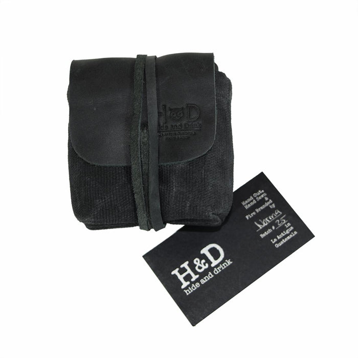 Dresssing Pouch - Stockyard X 'The Leather Store'
