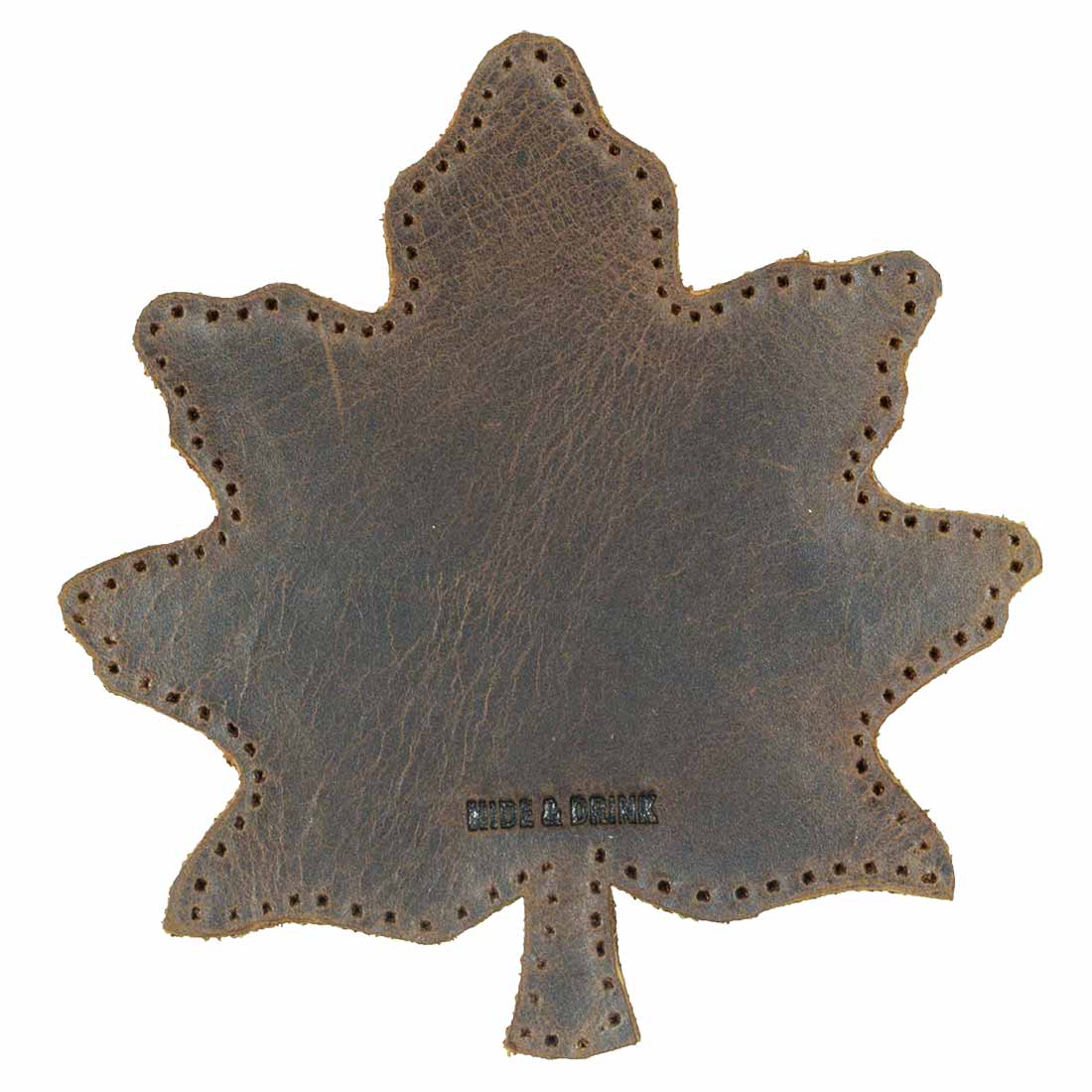 Fall Coaster (6 pack) - Stockyard X 'The Leather Store'