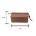 Riveted Multipurpose Case - Stockyard X 'The Leather Store'