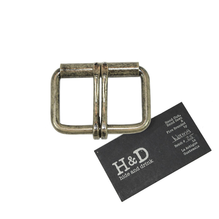 Belt Buckle 2" - Stockyard X 'The Leather Store'
