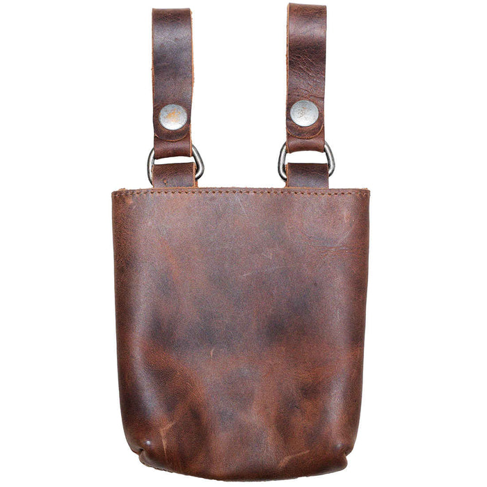 Carpenter Waist Bag - Stockyard X 'The Leather Store'