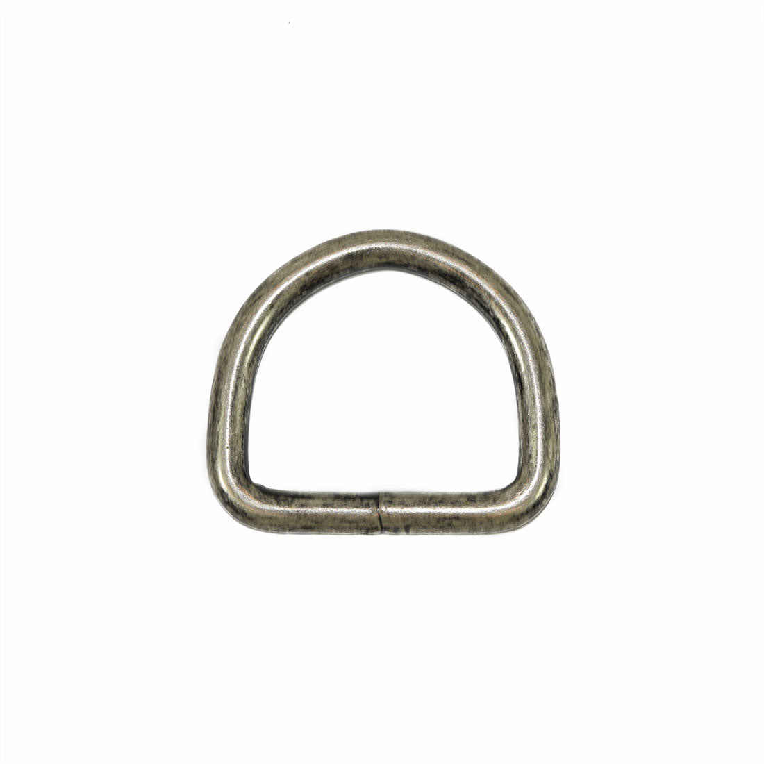 Dog Collar Half Ring - Stockyard X 'The Leather Store'