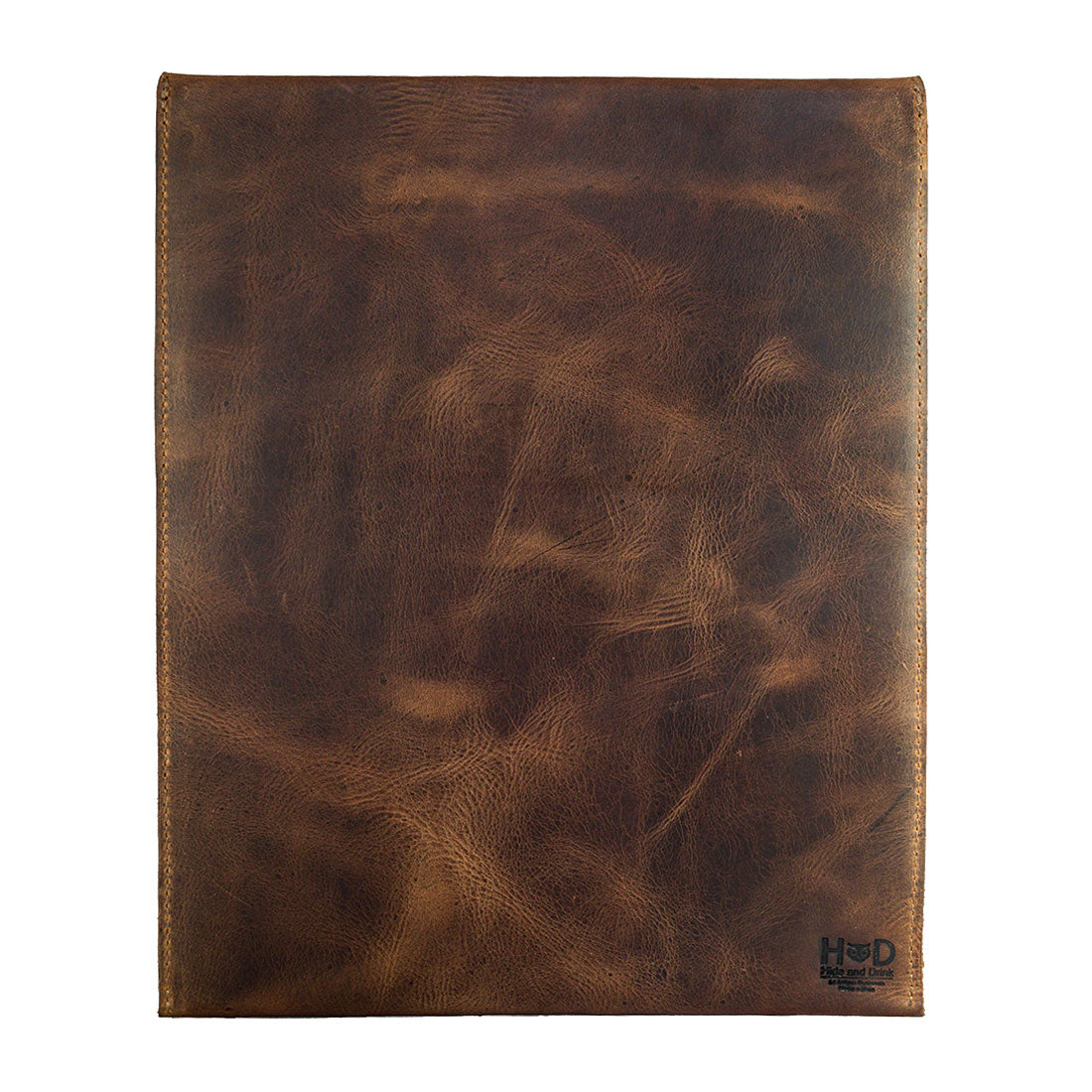 Elegant Mailing Envelope Folder by Hide & Drink, handcrafted from Full Grain Leather. This versatile Mailing Envelope Document Holder provides a stylish touch to your office essentials. Artisan-created in small batches from La Antigua Guatemala, it's an ideal choice for professional or personal use.
