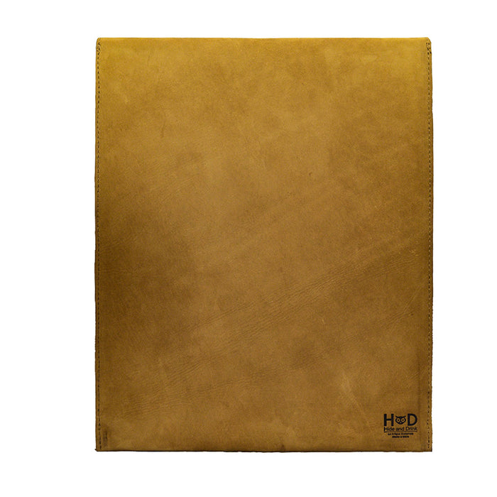 Mailing Envelope Folder - Stockyard X 'The Leather Store'