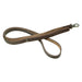 Petite Dog Leash (4 feet) - Stockyard X 'The Leather Store'