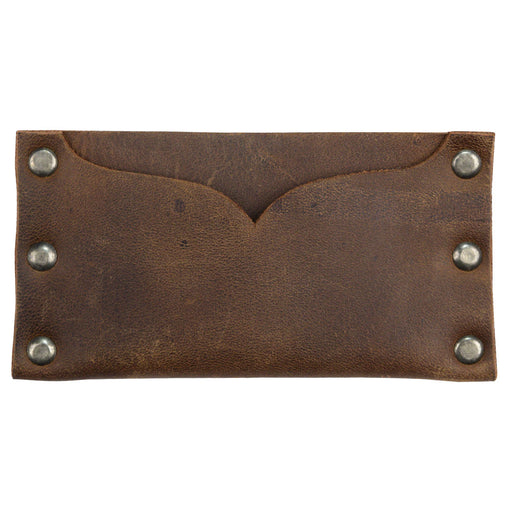 Bracket Card Holder - Stockyard X 'The Leather Store'