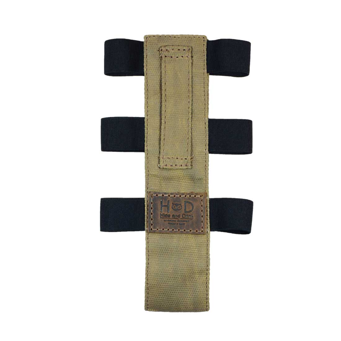 Belt Bottle Holder - Stockyard X 'The Leather Store'