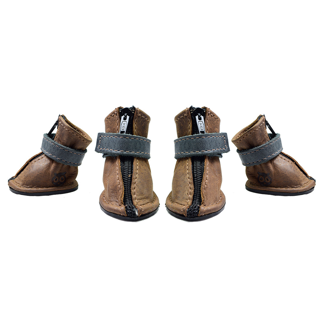 Dog Shoes - Stockyard X 'The Leather Store'