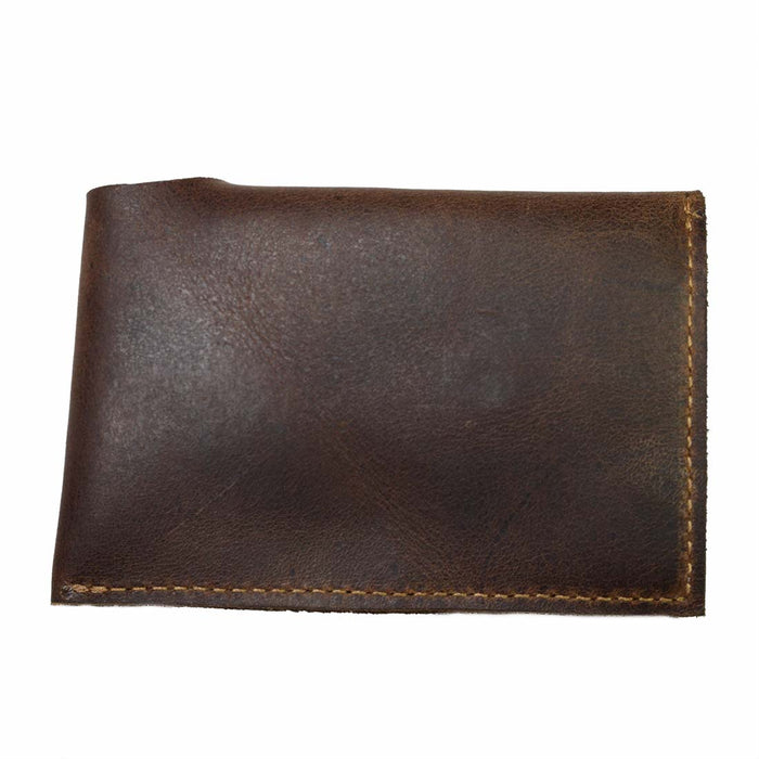 Business Card Holder - Stockyard X 'The Leather Store'