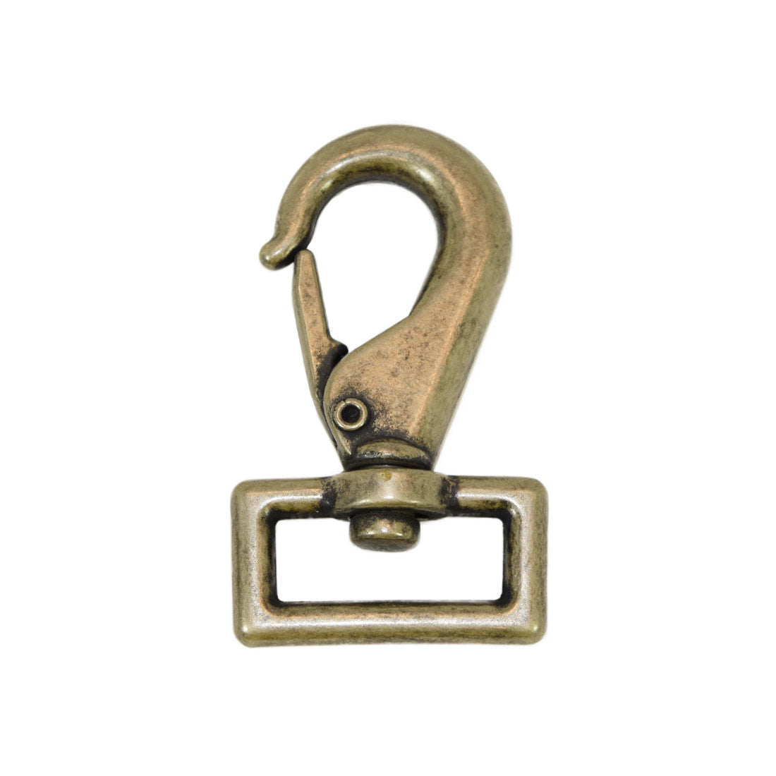 Lobster Claps Wo/pin - Stockyard X 'The Leather Store'