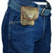 Mini Belt Pouch - Stockyard X 'The Leather Store'