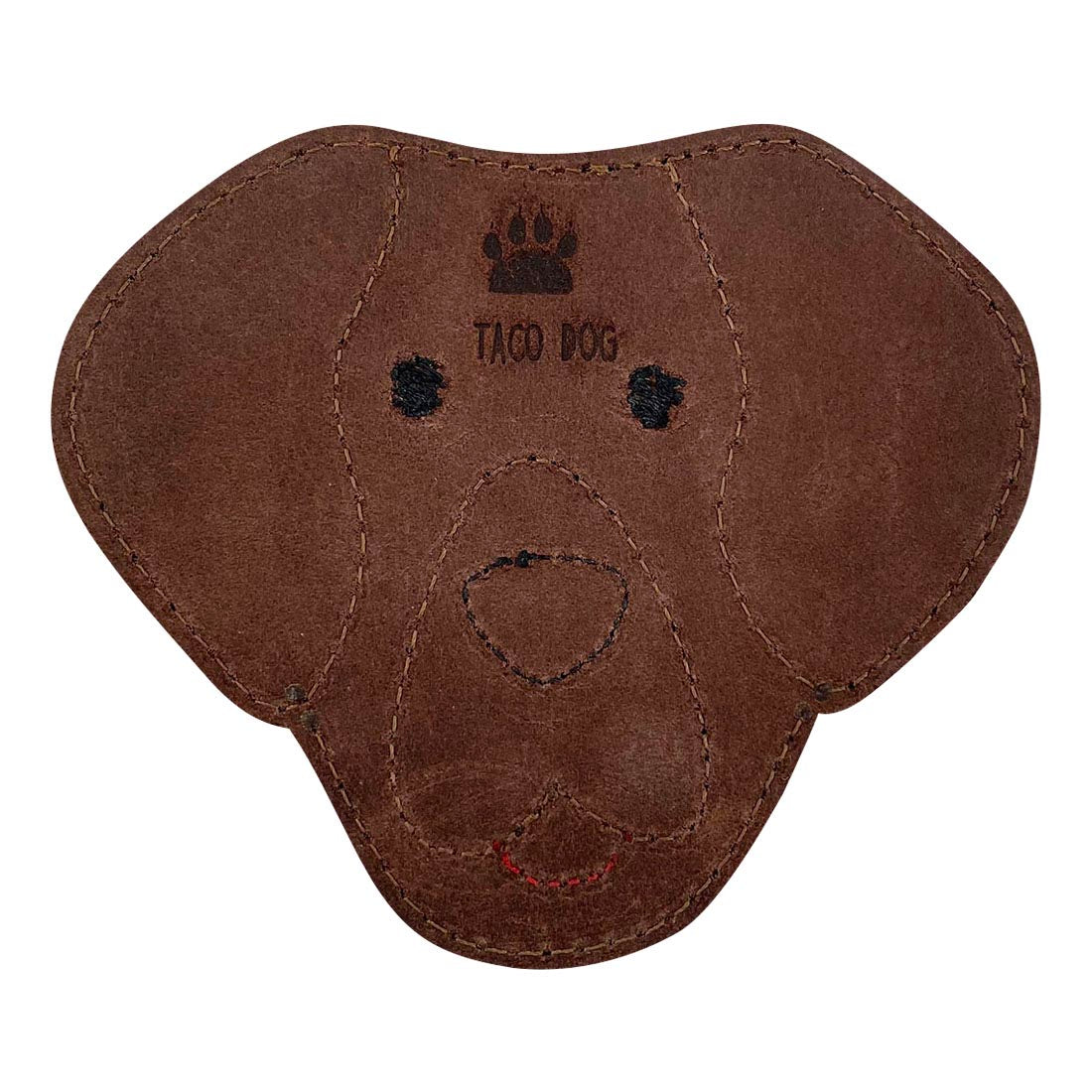 Labrador Coasters - Stockyard X 'The Leather Store'