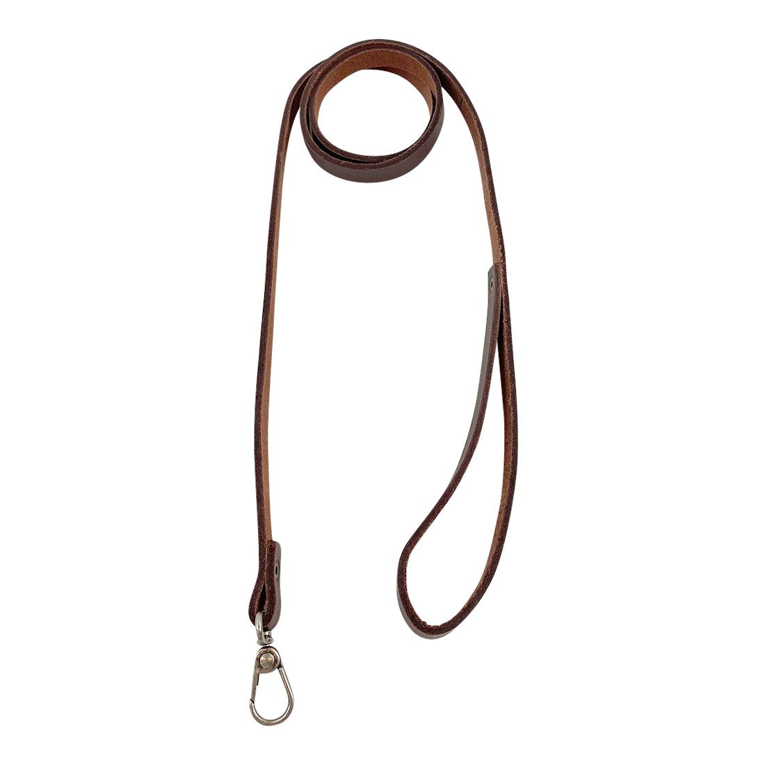 Petit Dog Leash - Stockyard X 'The Leather Store'