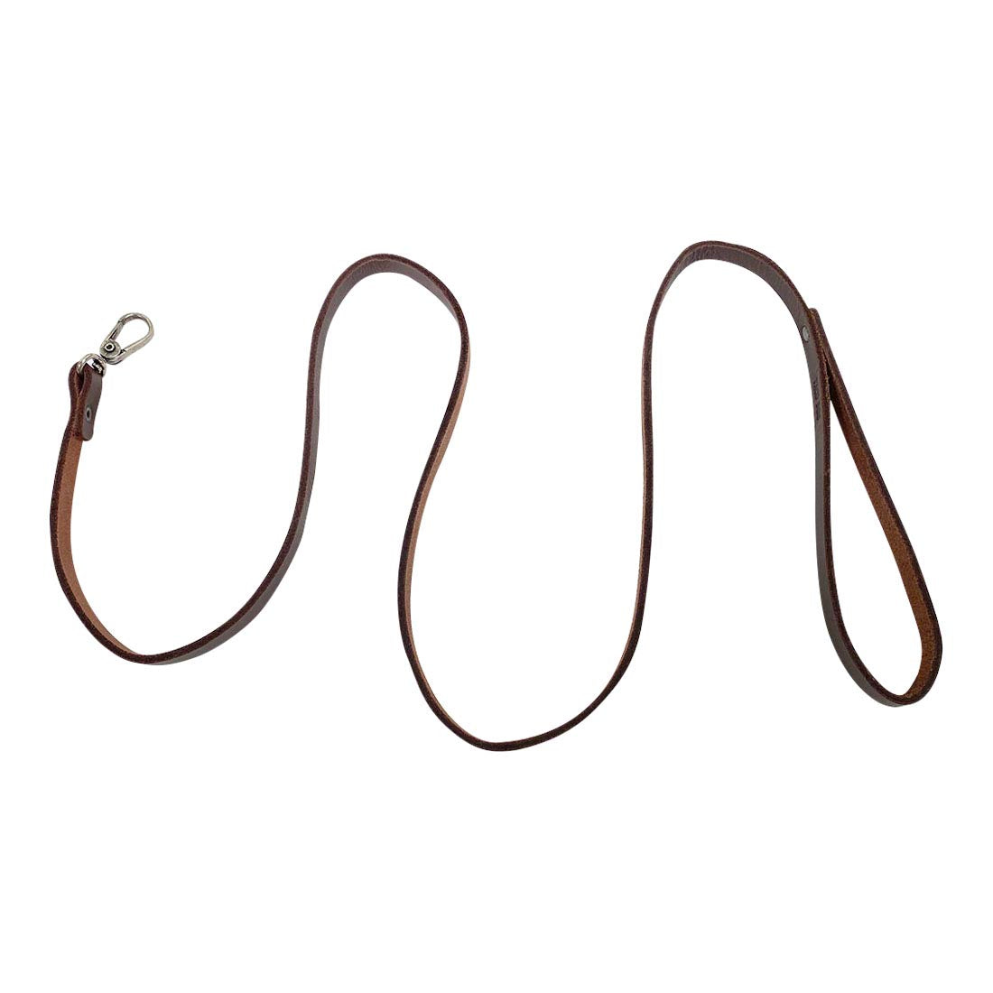 Petit Dog Leash - Stockyard X 'The Leather Store'