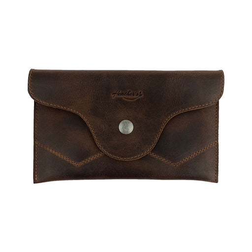 Simple Fanny Pack - Stockyard X 'The Leather Store'