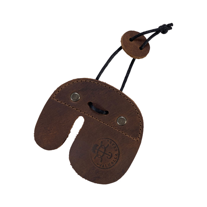 Archery Finger Tab - Stockyard X 'The Leather Store'