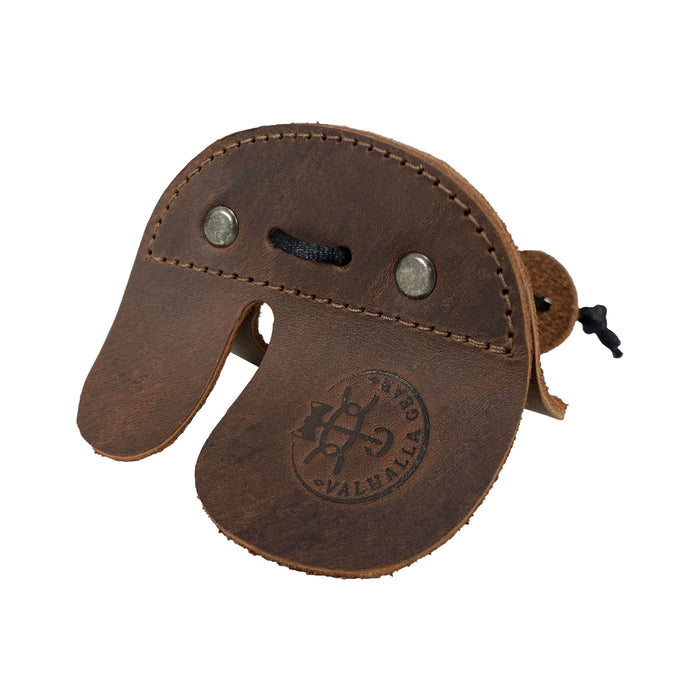Archery Finger Tab - Stockyard X 'The Leather Store'