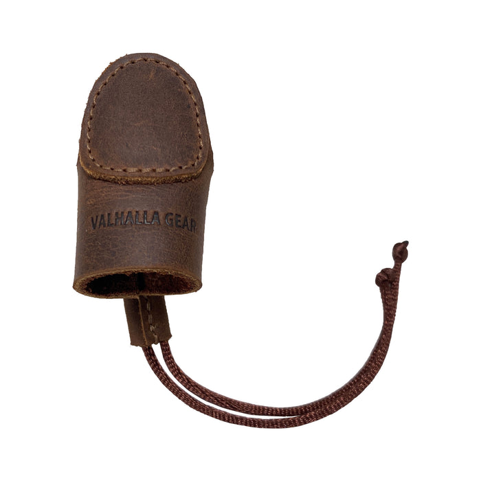 Thumb Protector - Stockyard X 'The Leather Store'