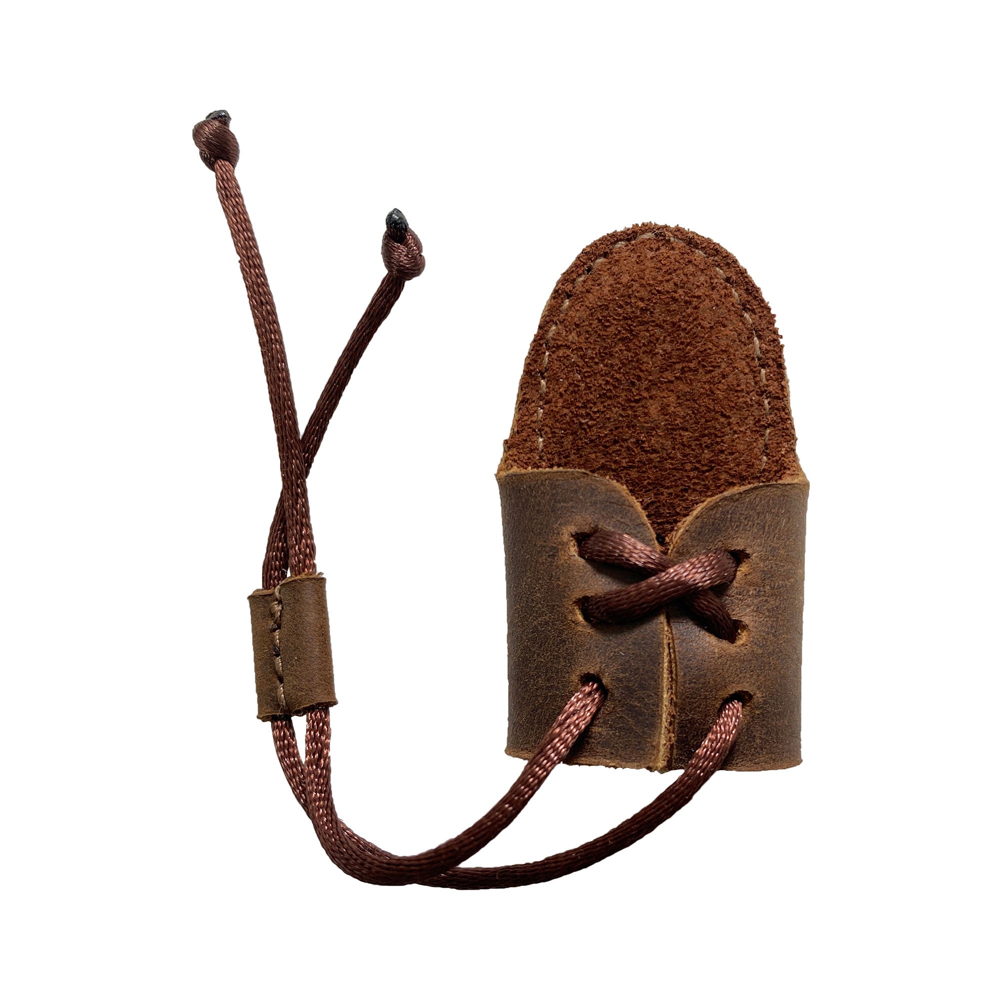 Thumb Protector - Stockyard X 'The Leather Store'