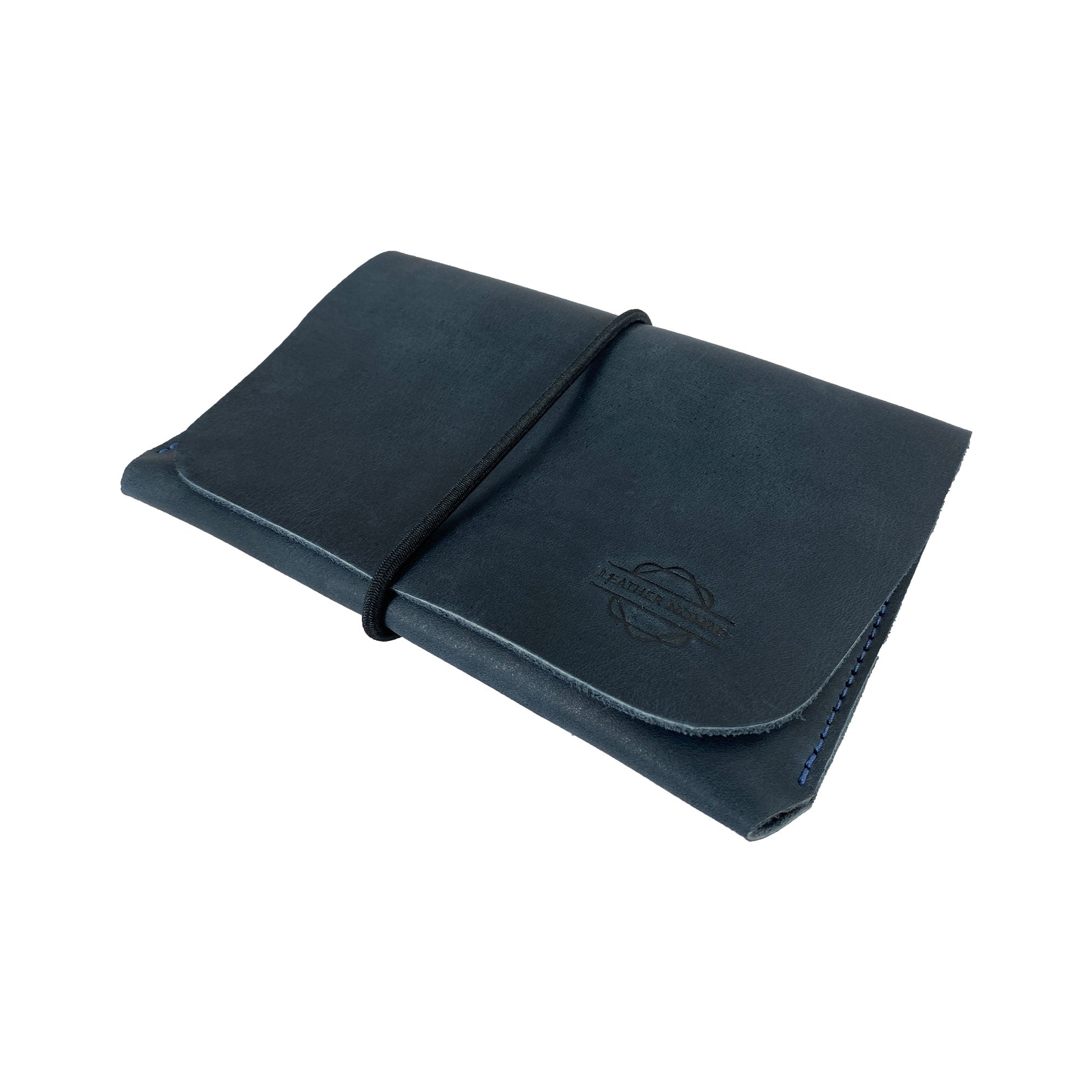 Passport Case with 2 Card Slots - Stockyard X 'The Leather Store'