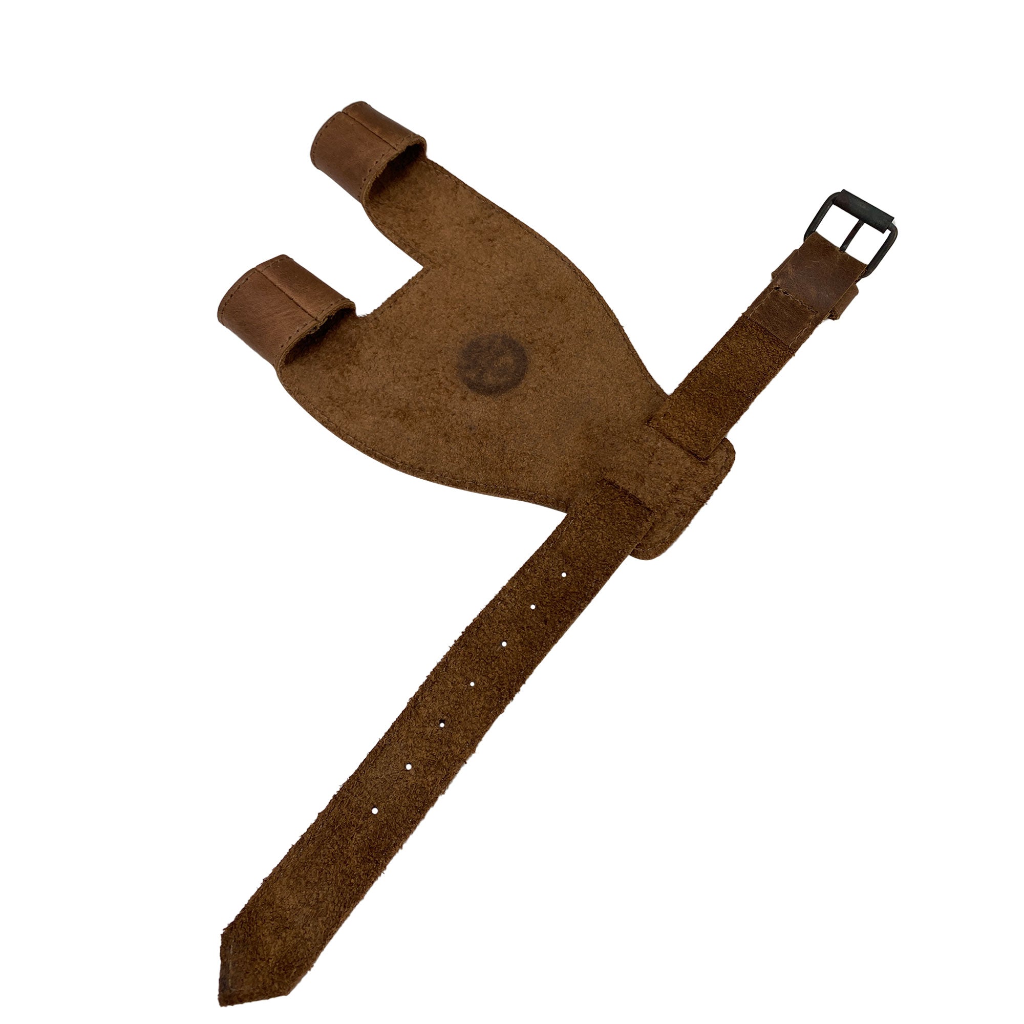 Handguard Glove - Stockyard X 'The Leather Store'