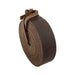 Cord Strap 72 x 0.75 inches from Full Grain Leather - Stockyard X 'The Leather Store'