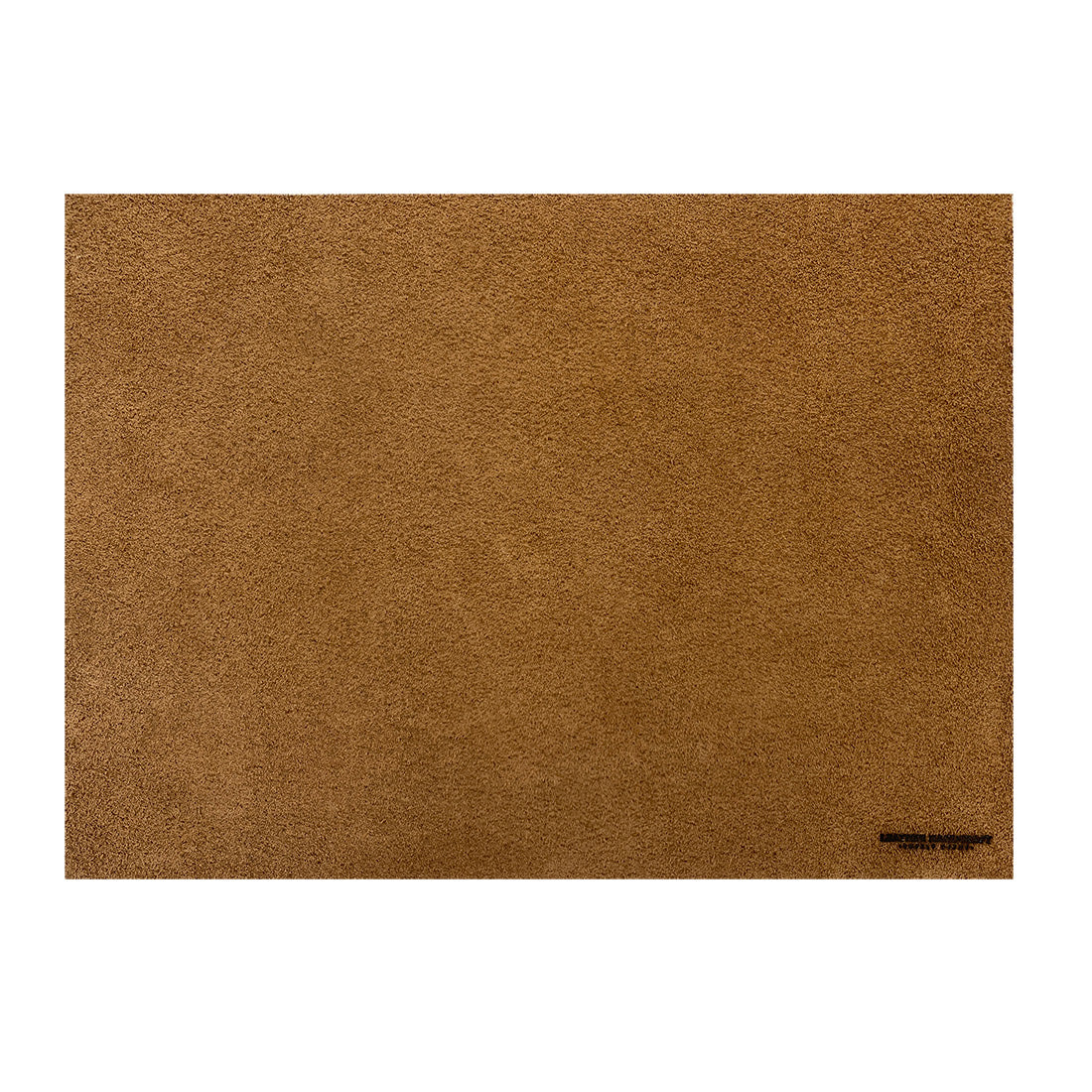 Versatile Leather Rectangle 11 x 8 inches from Full Grain Leather, featuring a smooth, soft finish. This product from Leather Handcraft Supply Depot is ideal for various craft projects, including sewing and DIY. Built for strength and lightness, it is part of artisan creations and small batch production, showcasing hand cut and hand sewn excellence.