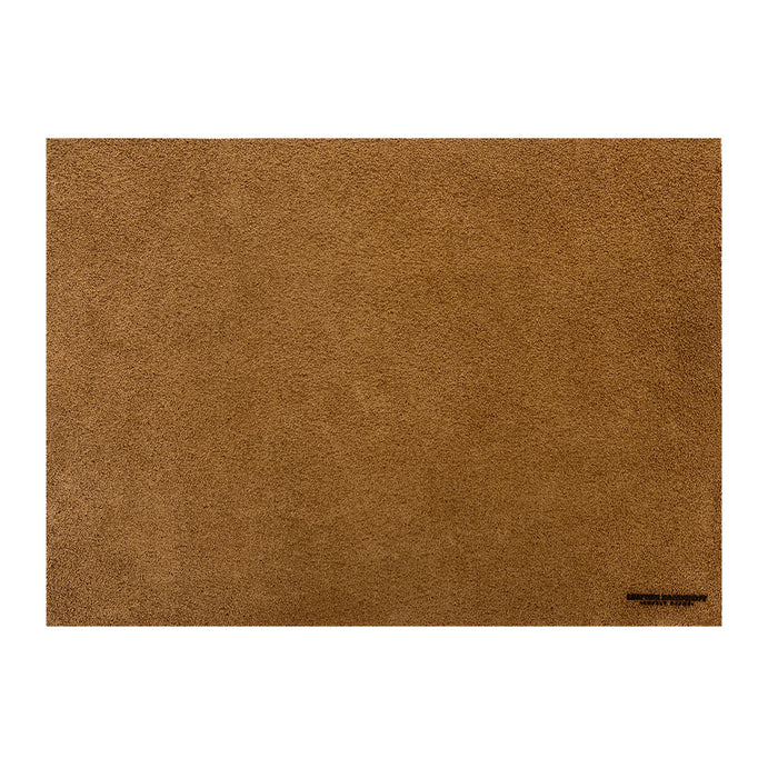 Leather Rectangle 11 x 8 inches from Full Grain Leather - Stockyard X 'The Leather Store'