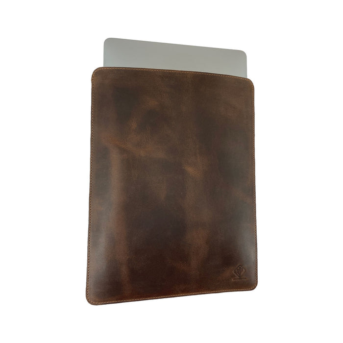 MacBook Air 13-Inch Laptop Sleeve - Stockyard X 'The Leather Store'