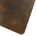 Desk Pad 25 x 15 inches - Stockyard X 'The Leather Store'