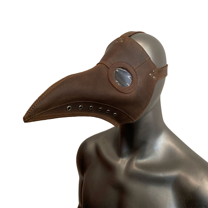 Plague Mask for Cosplay - Stockyard X 'The Leather Store'