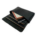 Vintage Folder Holder - Stockyard X 'The Leather Store'