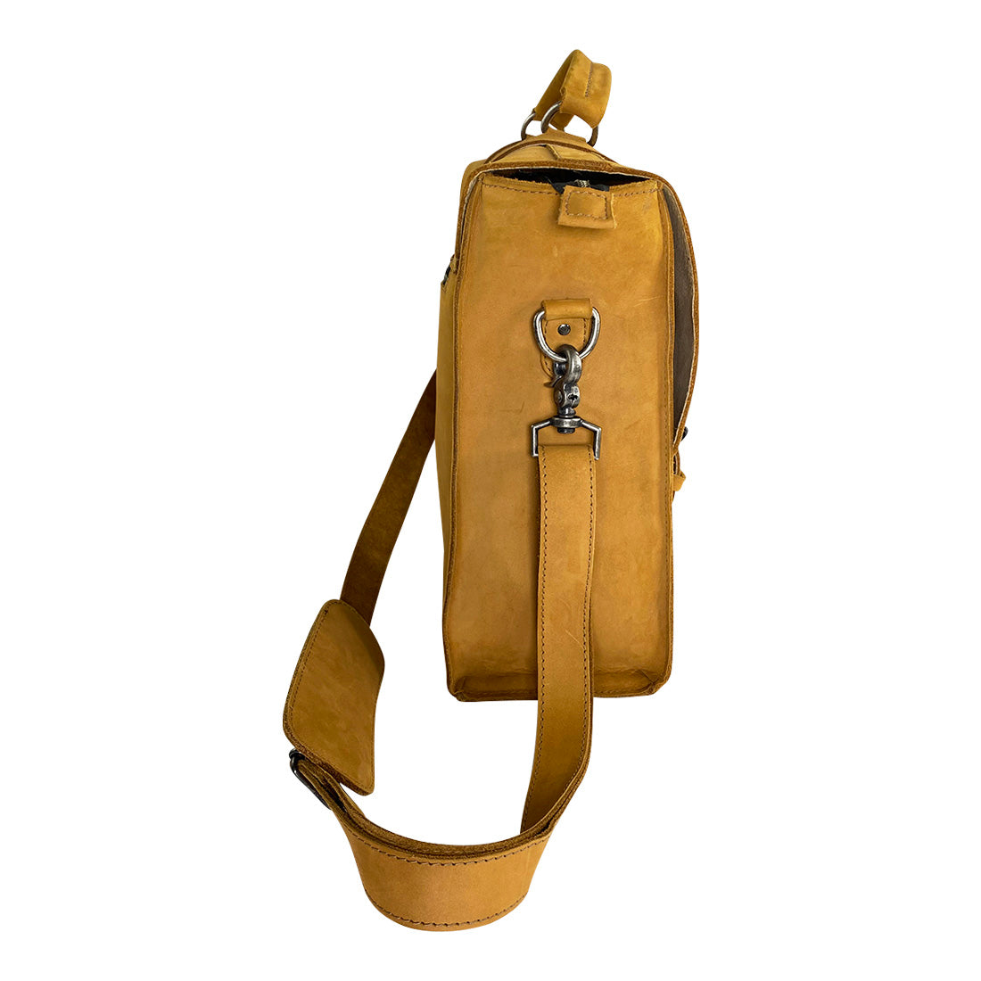 Weatherproof Messenger Bag - Stockyard X 'The Leather Store'