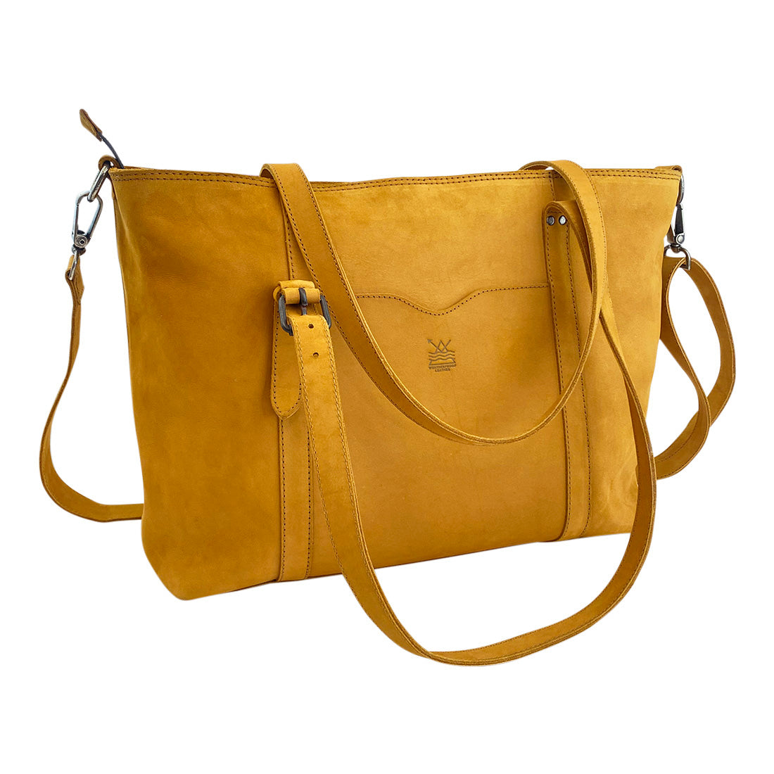 Weatherproof Formal Bag - Stockyard X 'The Leather Store'