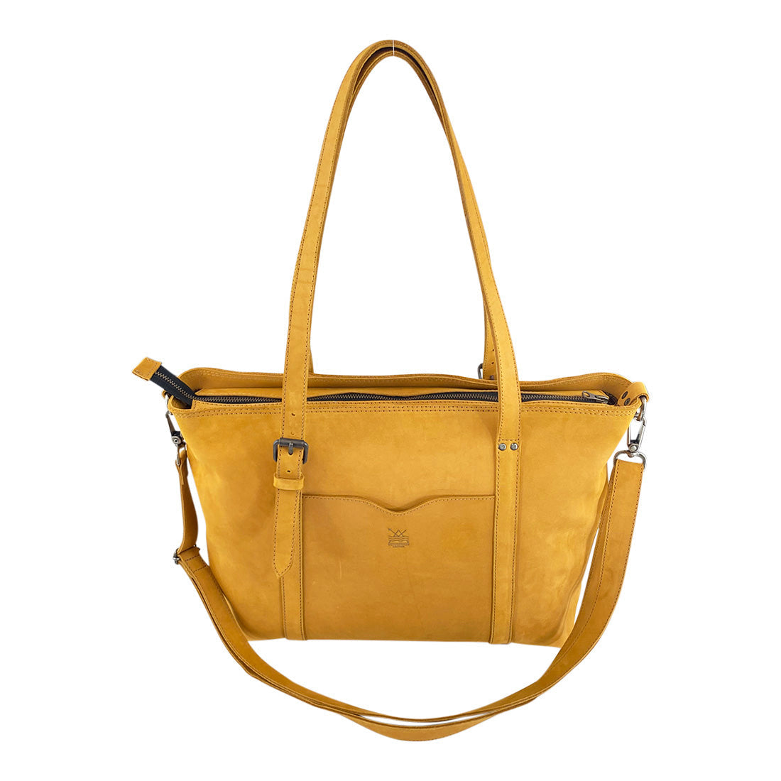 Weatherproof Formal Bag - Stockyard X 'The Leather Store'