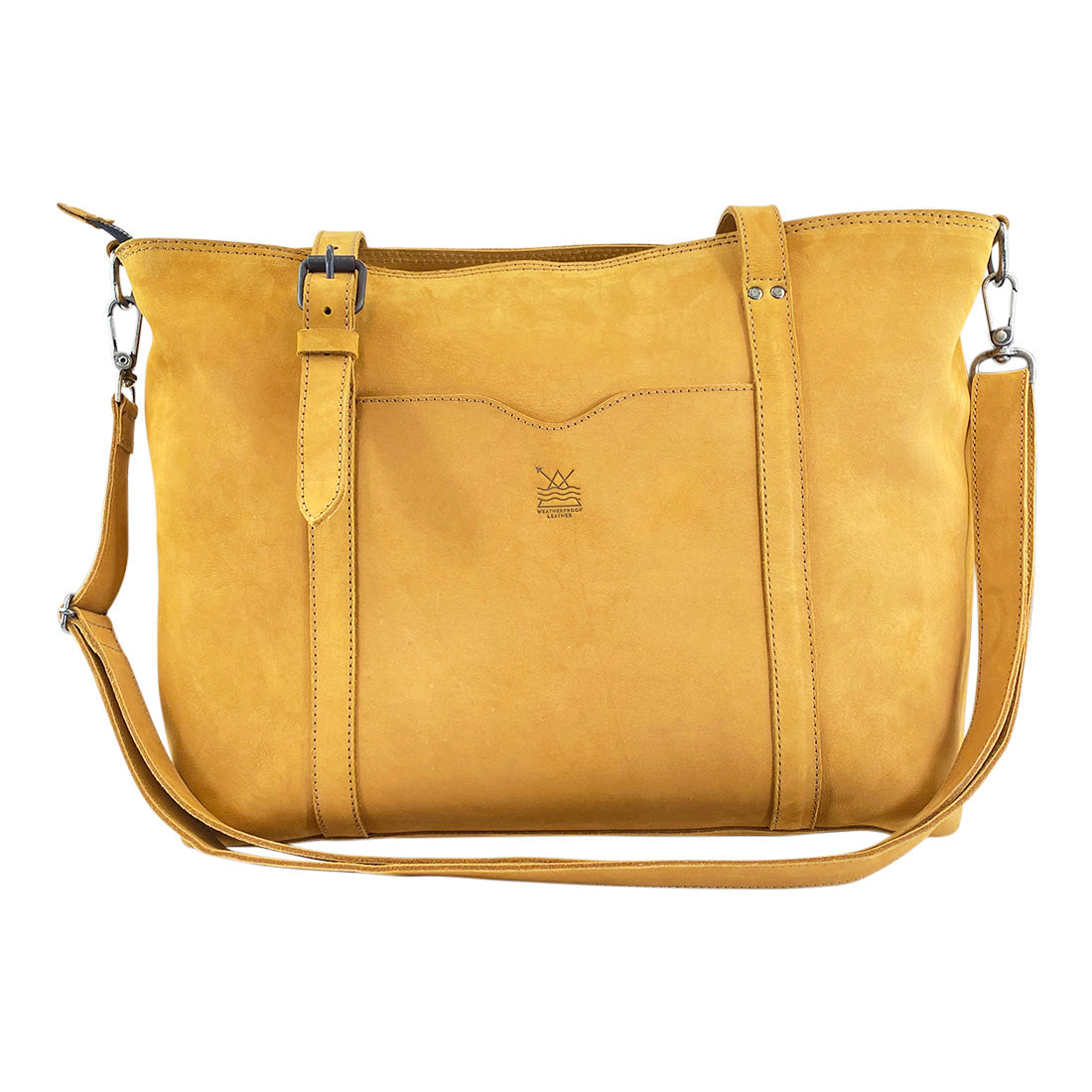 Weatherproof Formal Bag - Stockyard X 'The Leather Store'