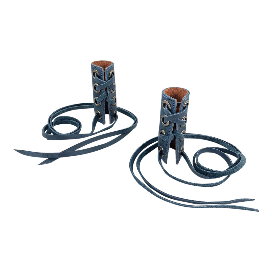 Unique Leather Hair Ties by Hide & Drink, showcasing artistry and practicality. Set of 2 Hair Ties for Women, Ponytail/Braid Holder, Wraps, Deadlock Accessories for Ladies made from Full Grain Leather. StockyardX features Small Batch Production, Hand Cut, Hand Sewn finishes, Fire Branded quality, Artisan craftsmanship, Handmade in La Antigua Guatemala & Oaxaca Mexico.