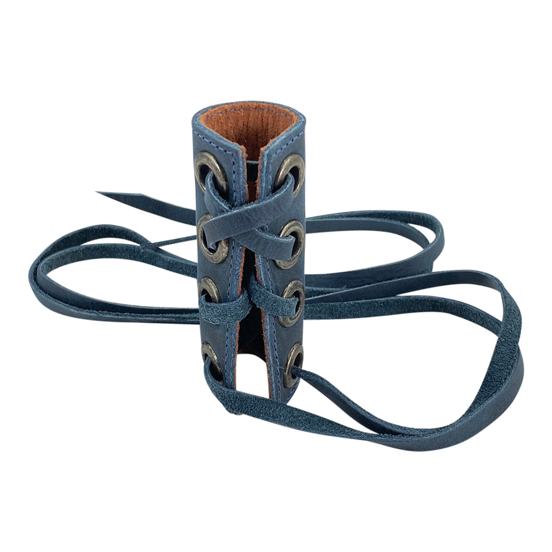 Trendy Leather Hair Ties by Hide & Drink, designed for versatile styling options. Set of 2 Hair Ties for Women, Ponytail/Braid Holder, Wraps, Deadlock Accessories for Ladies made with Full Grain Leather. StockyardX showcases Small Batch Production, Hand Cut, Hand Sewn quality, Fire Branded work, Artisan craftsmanship, Handmade in La Antigua Guatemala & Oaxaca Mexico.