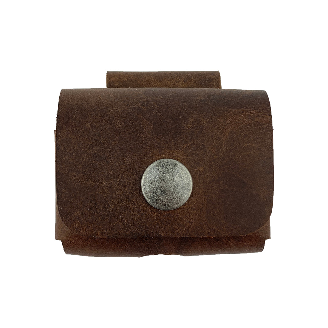 Rustic AirPods Pro Case - Stockyard X 'The Leather Store'