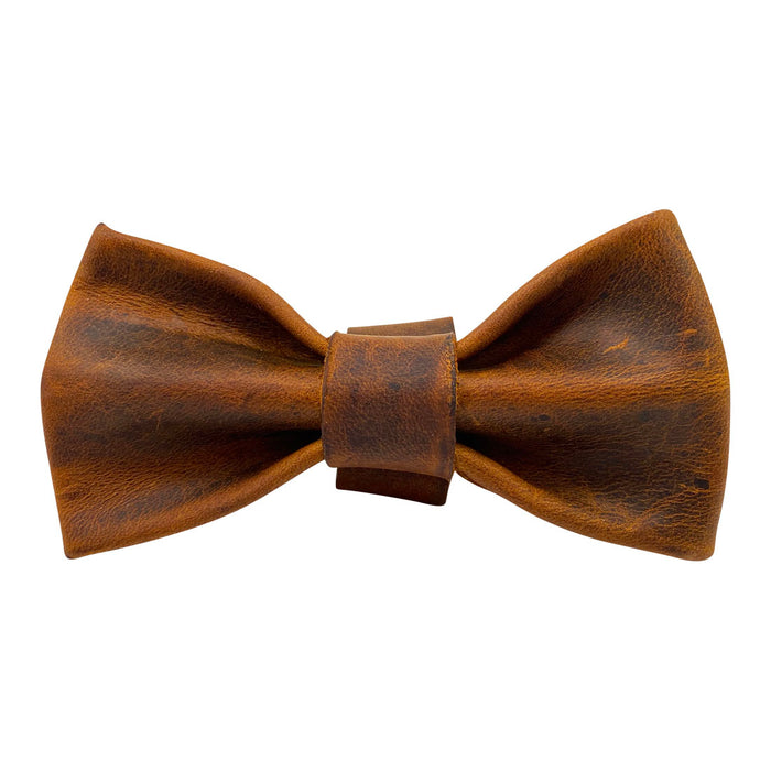 Bow Tie for Dog Collar - Stockyard X 'The Leather Store'