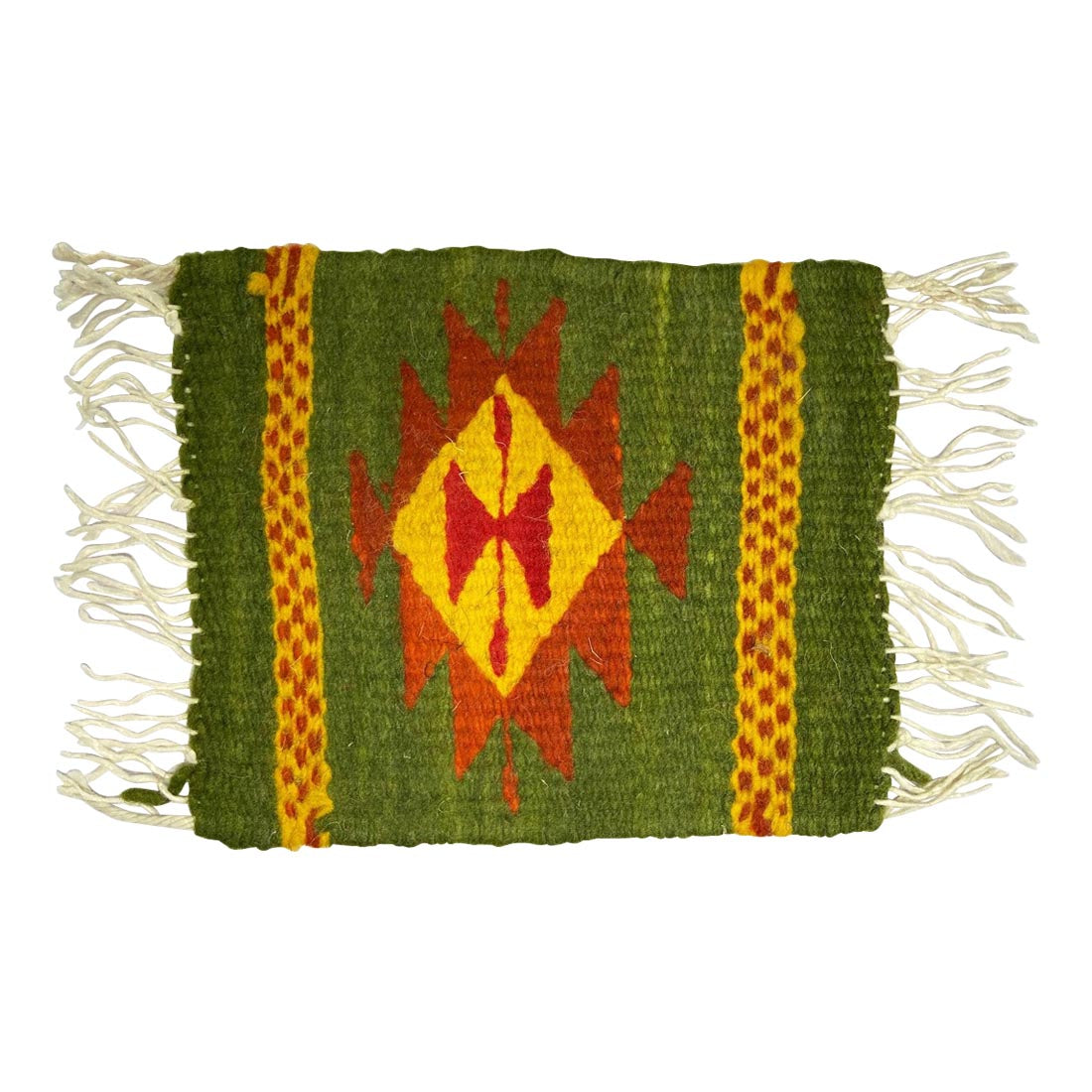 Wool Coaster Set - Stockyard X 'The Leather Store'