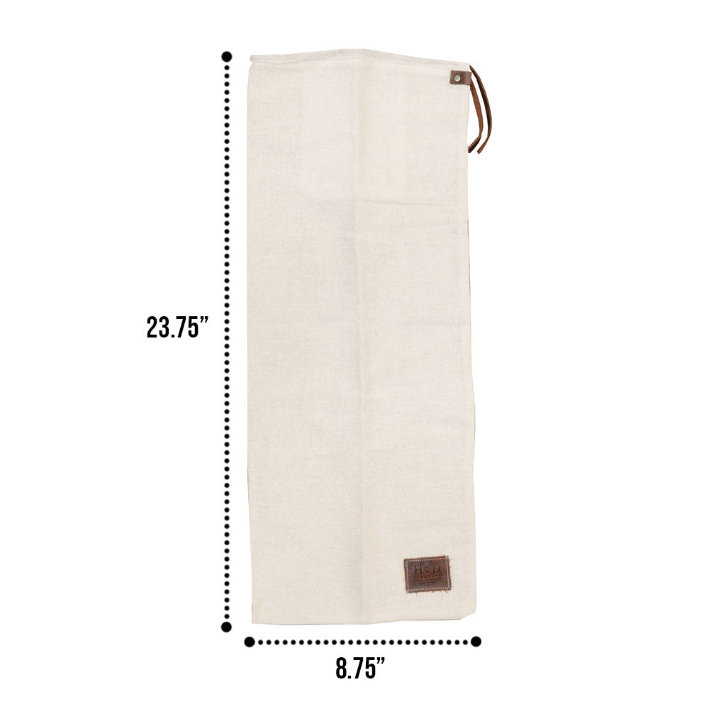 Manta Gift Bag (3 Pack) - Stockyard X 'The Leather Store'
