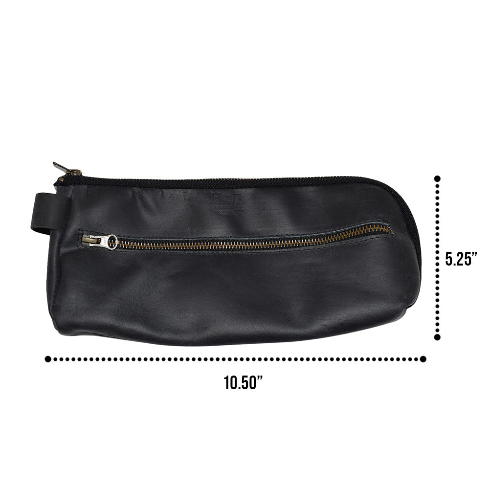 Switch Cover - Stockyard X 'The Leather Store'