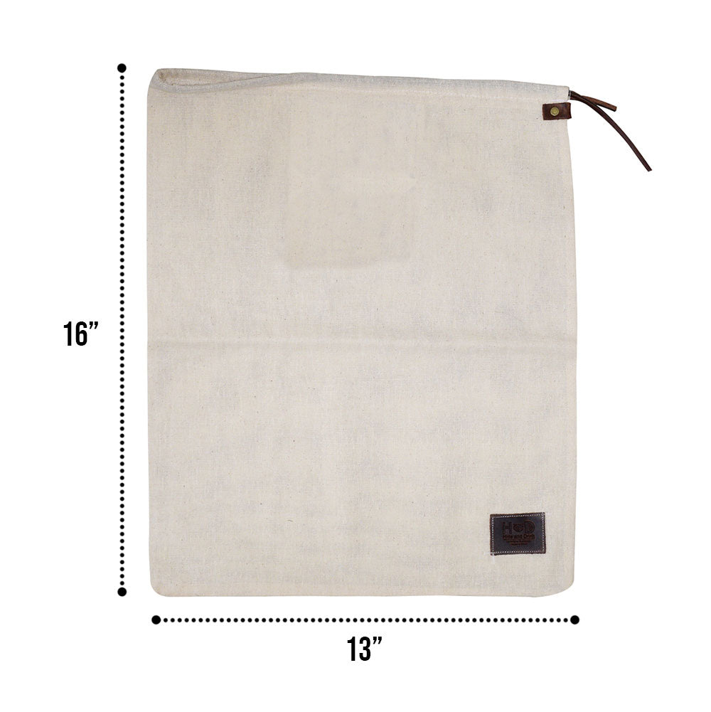 Manta Gift Bag (3 Pack) - Stockyard X 'The Leather Store'